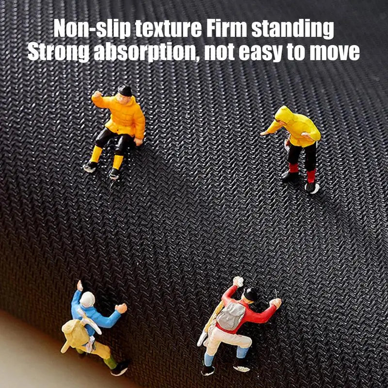 1PC Super Absorbent Non-slip Bathroom Mat Diatomaceous Earth Bathroom Mat Quick Drying Bath Mats Entryway Rugs Home Decoration