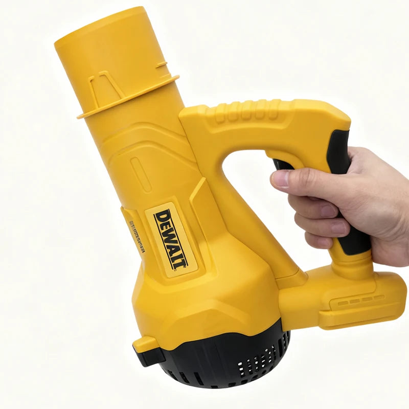 DeWalt Multifunctional Power Tools Cordless Brushless Angle Grinder Cutter Electric Wrench Polisher Air Pump Heat Gun for 18v