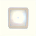 Veilleuse LED à détecteur de mouvement 6/3/1 pièce Lampe murale sans fil pour placard, armoire, escalier, allumage/extinction automatique Pour salle de bain, chevet