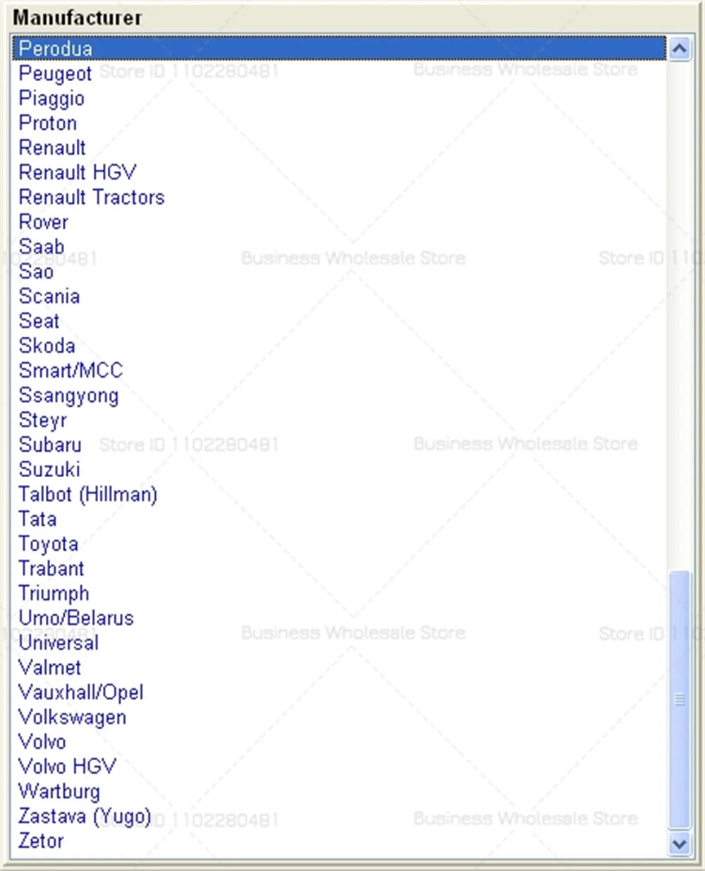 Diagnostic Tools Software 2024 Hot Sale Auto Data 3.45 Data Atris Stakis 2018.01V Multi-Languages CD USB car