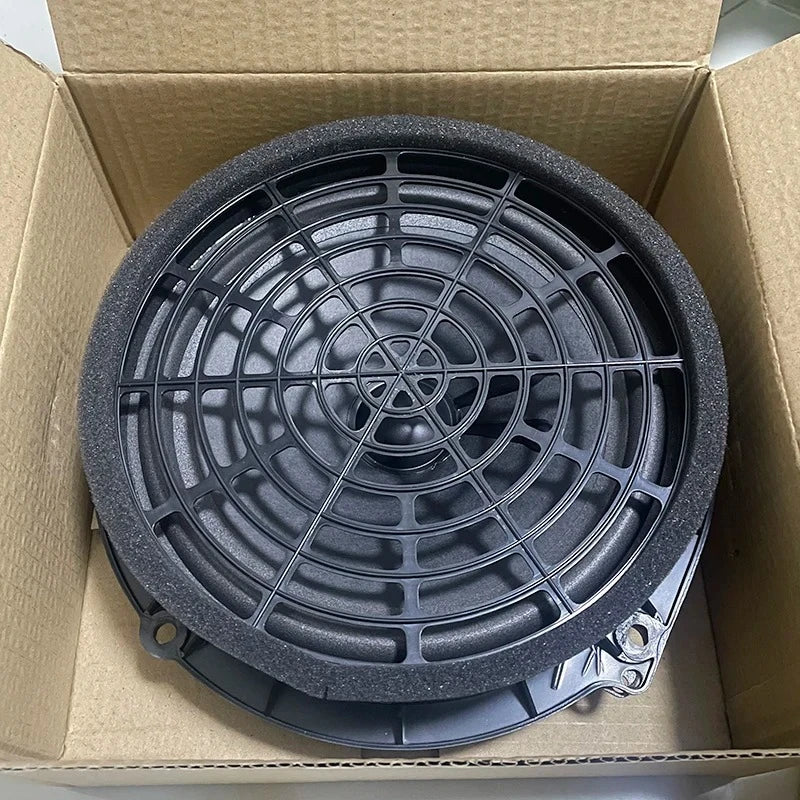 4G1035411 4G2035415 Car Front Door Speaker Tweeter Middle Bass Horn Accessories For Audi A6 C7 2012 2013 2014 2015-2018