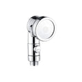 3 Mode Bidet Faucet External Shower Head Bathroom Kitchen Basin Tap Adapter Splitter Set Water Diversion Shower for Beauty Salon