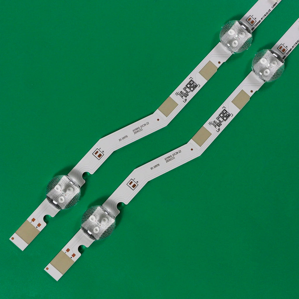 2/10/20pcs LED Backlight Strip UN32J4290 UE32T4307 UE32N4000 UA32J4303 UN32N4000 UE32T4300AK UE32N4000AK UN32T4300AG UE32T4307AK