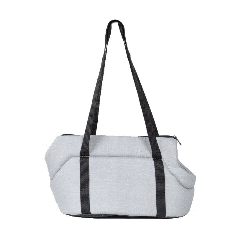 Sac à dos de transport pour animaux de compagnie, sac à dos portable pour chien, sac de voyage pour chat, sac pour animal de compagnie en voiture, sac à dos pour chien, sac à main pour chat, sac de transport pour animaux de compagnie