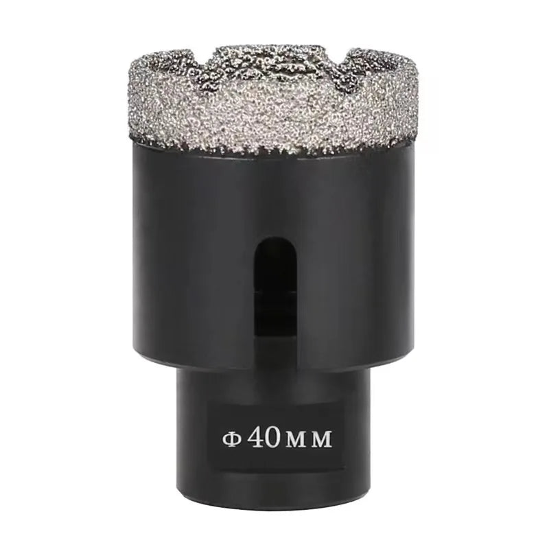 Dry Diamond Core Drill Bit
