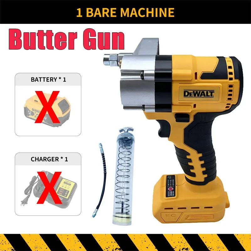 DeWalt Multifunctional Cordless Power Tools