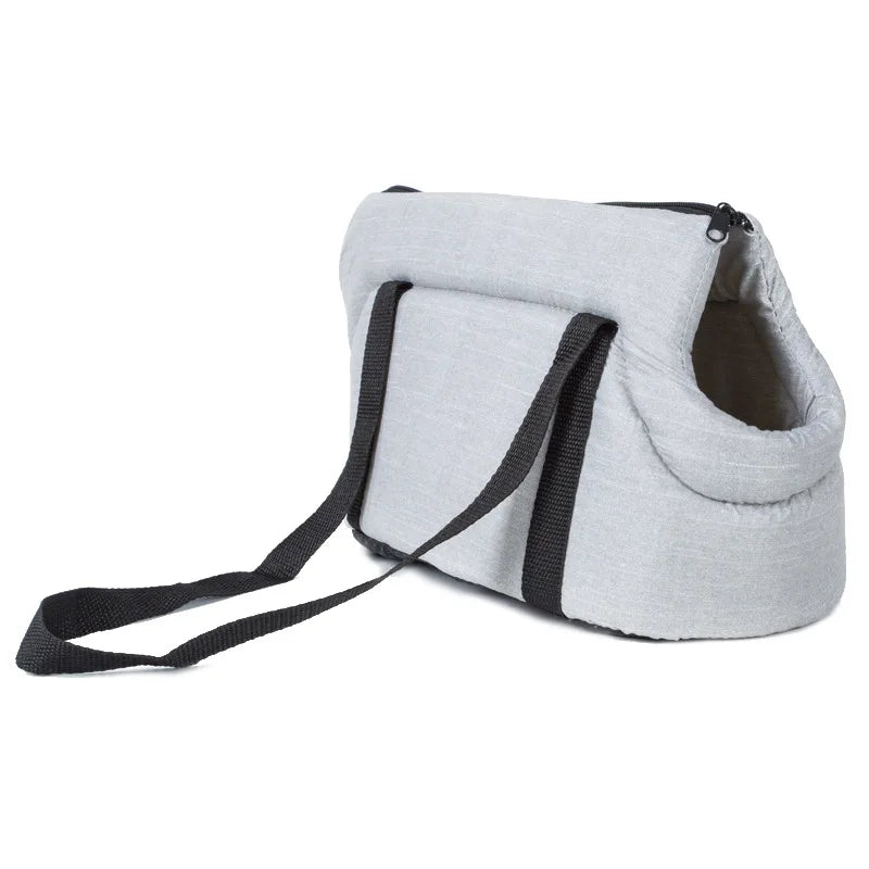 Sac à dos de transport pour animaux de compagnie, sac à dos portable pour chien, sac de voyage pour chat, sac pour animal de compagnie en voiture, sac à dos pour chien, sac à main pour chat, sac de transport pour animaux de compagnie