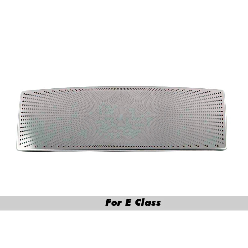 Mercedes Speaker Cover Trim