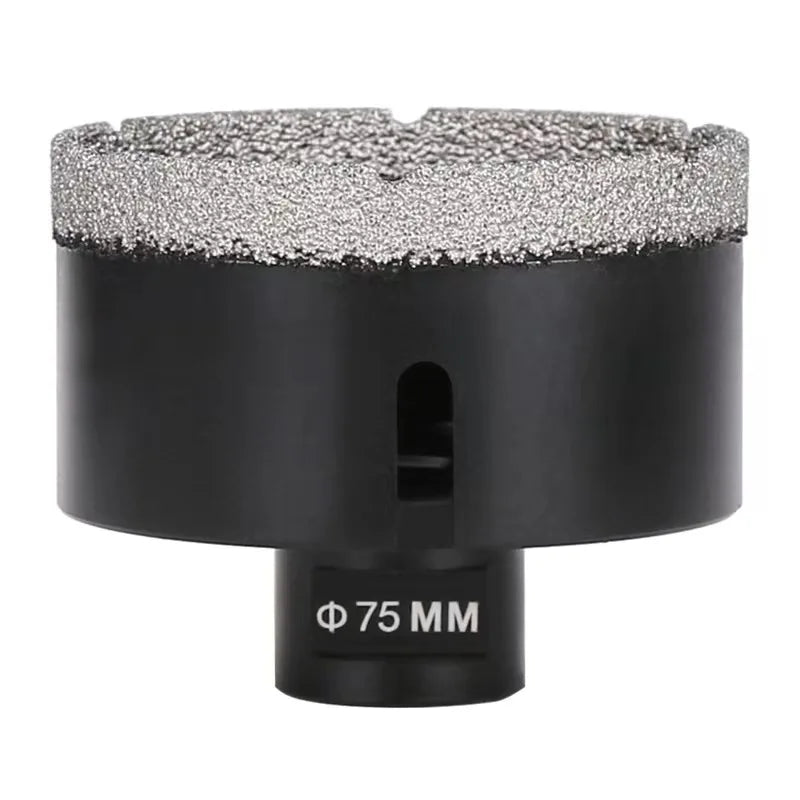 Dry Diamond Core Drill Bit
