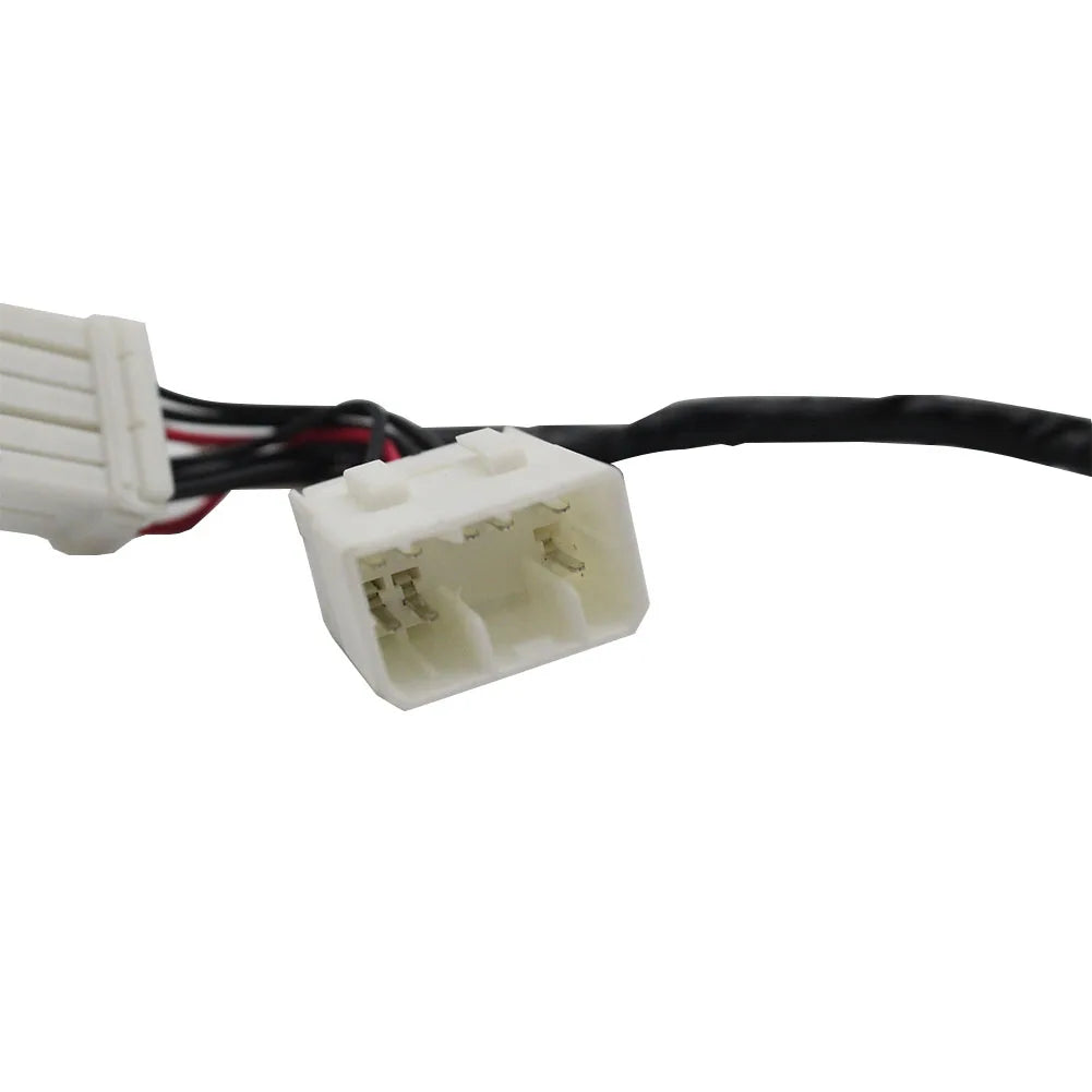 Turn Signal Load Equalizer Turn Signals Lights Equalizer Motorcycle Plug-In Load Equalizer for Harley Softails 1996-2010