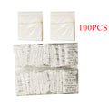 Preferred 100PCS Pads Foot Care Tool