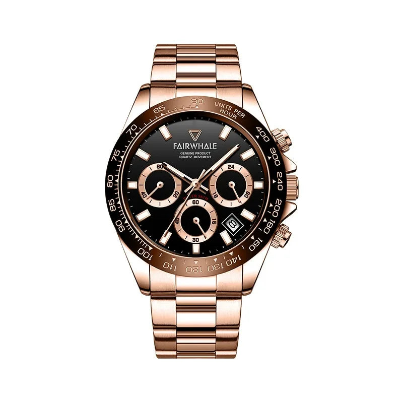 Men's Sport Quartz Watch
