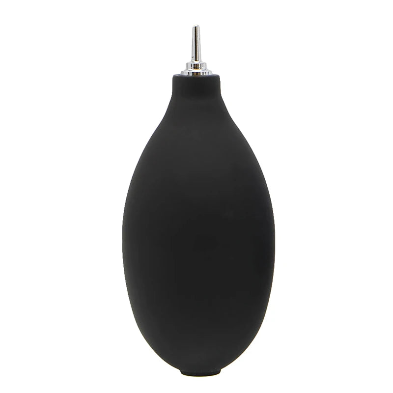 Blowing Dust Ball Camera Lens Watch Cleaning Rubber Powerful Air Pump Dust Blower Cleaner Tool