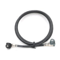 GPS/USB/carplay/GPS/LVDS/LCD Screen Wire LVDS 180cm Dacar 535 4-Core Cable Suitable for AUDI MMI 3G MIB A4 A5 A6 A7 Q3