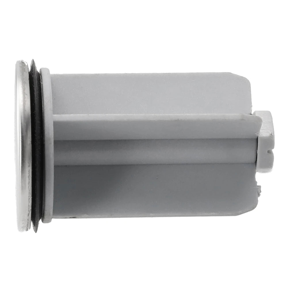 Remplacement de Bonde de Lavabo de Haute Qualité 1 pièce Disponible Lavabos Commerciaux Bouchon de Vidange avec Couvercle en Cuivre