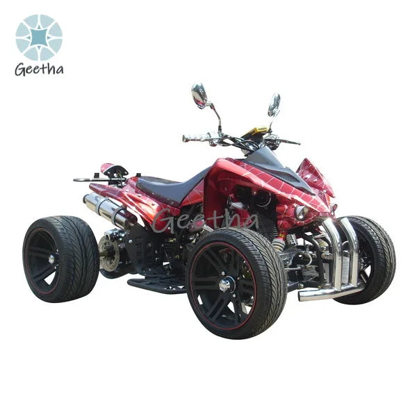 For 300cc Automatic 4WD Atv 125cc Quad Bike Electric Start Cf Moto 1000cc Atv 4x4 Shaft Drive 150cc Atv  1000W