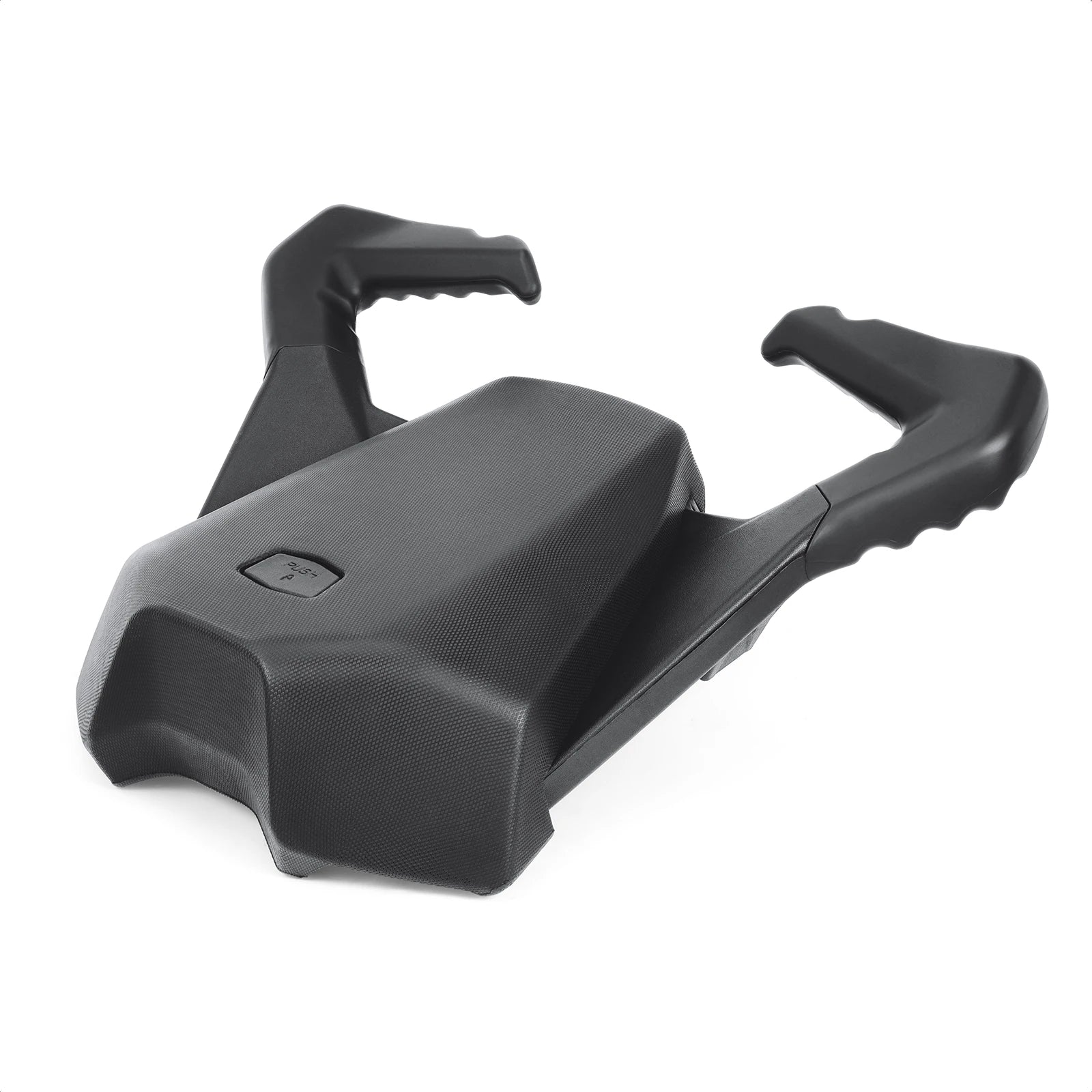 Ryker 900 rear passenger seat, Goldfire 2-Up Ryker rear passenger seat suitable for all Can AM Ryker models Replace 219400842