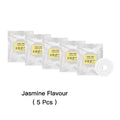 Car Air Freshener Solid Perfume Rotating Aromatherapy Decor For Audi Sline A3 A4 A5 A6 A7 A1 A2 A8 Q1 Q2 Q3 Q4 Q5 Q6 Q7 Q8 TT S5
