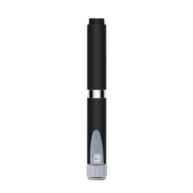 Magic Pen Wrinkle Smoothing Beauty Device, Insulin Cartridge Bottle Consumables, Reusable Injection Pen for Beauty Salon