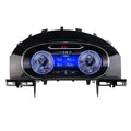 Car Digital Dashboard for Volkswagen Touareg 2003-2010 LCD Panel Speedometer Virtual Cockpit Instrument Cluster Carplay Auto USB