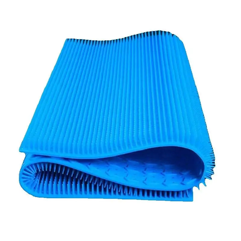 Autoclavable Silicone Mat for Veterinary Surgical Instrument Sterilization Tray Isolation Pad Pet Clinic Ophthalmic Tool