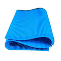 Autoclavable Silicone Mat for Veterinary Surgical Instrument Sterilization Tray Isolation Pad Pet Clinic Ophthalmic Tool