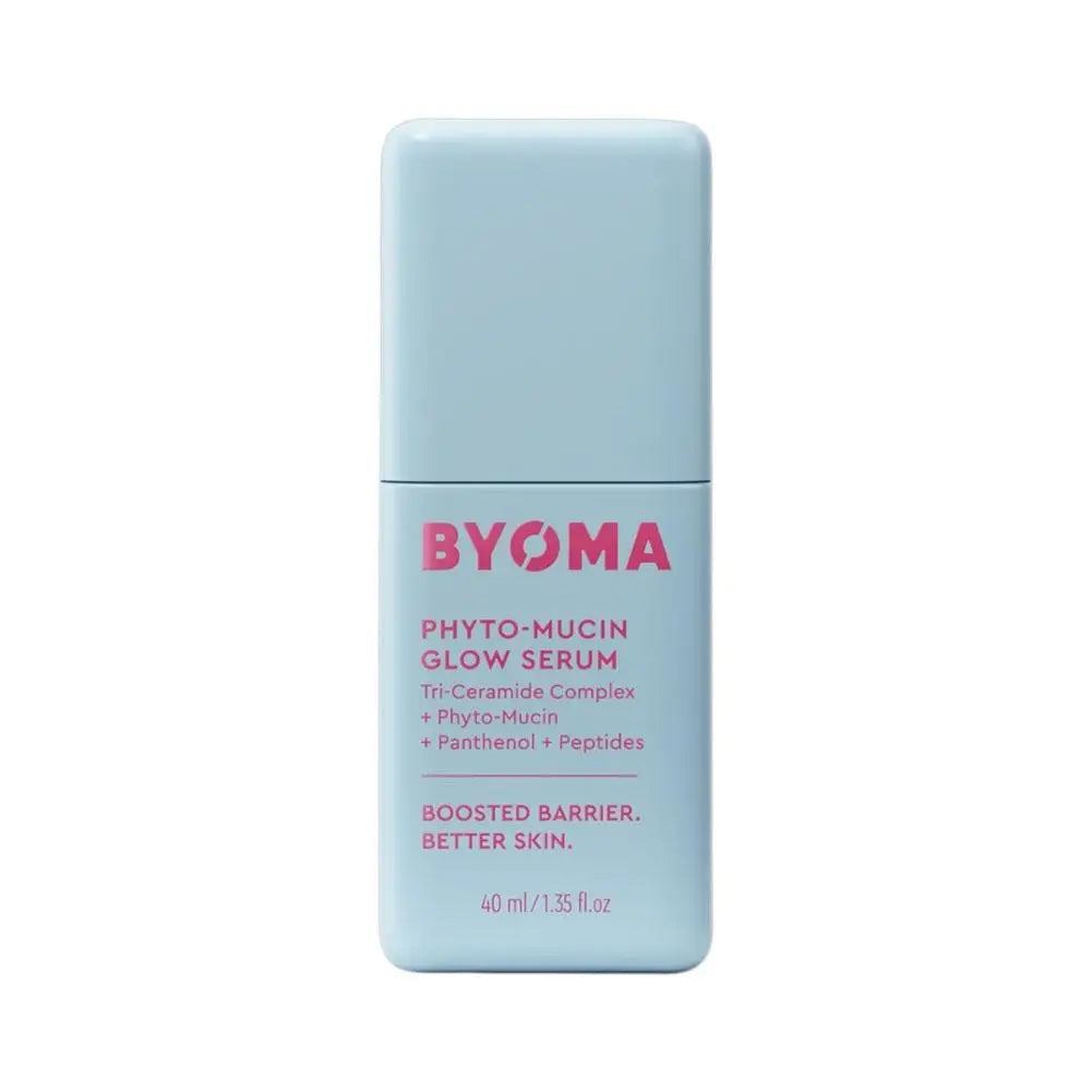 BYOMA Moisturizing&Repairing Gel Face Cream Skin Elastic Care Face Brightening Essence Skin Softening Essence Face Skin Care