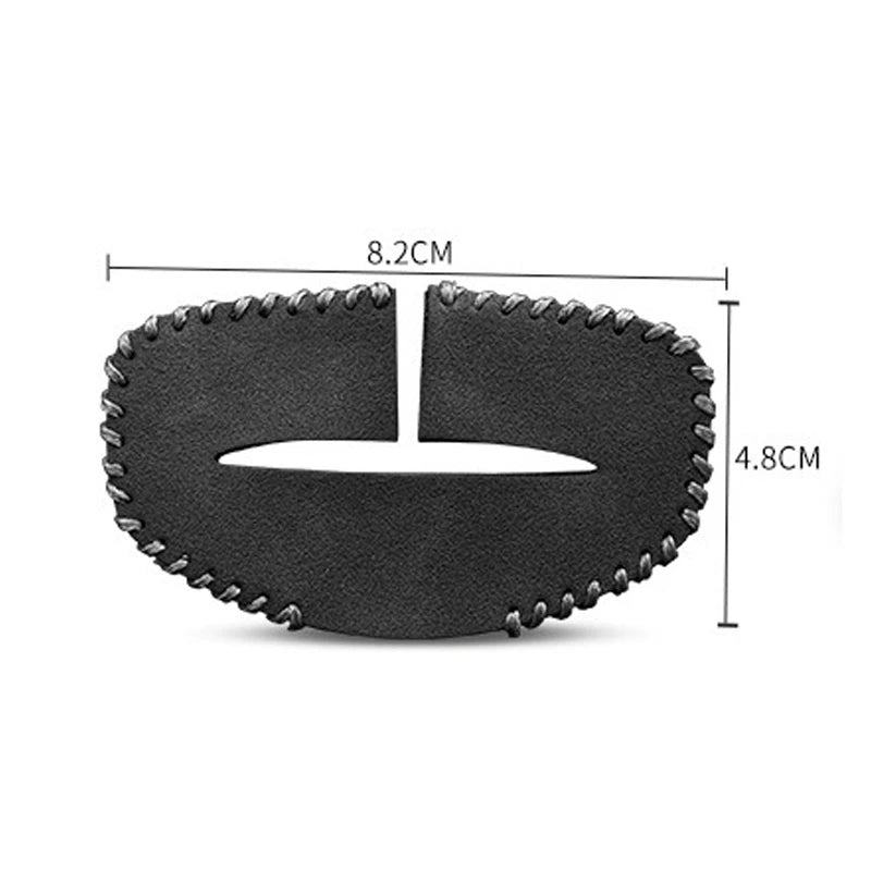 2pcs Car Seat Belt Cover Clip Anti-scratch Buckle Protective Cover For BMW X3 X5 M5 M3 E46 E90 E60 F10 E39 F30 E36 G30 E87 E70