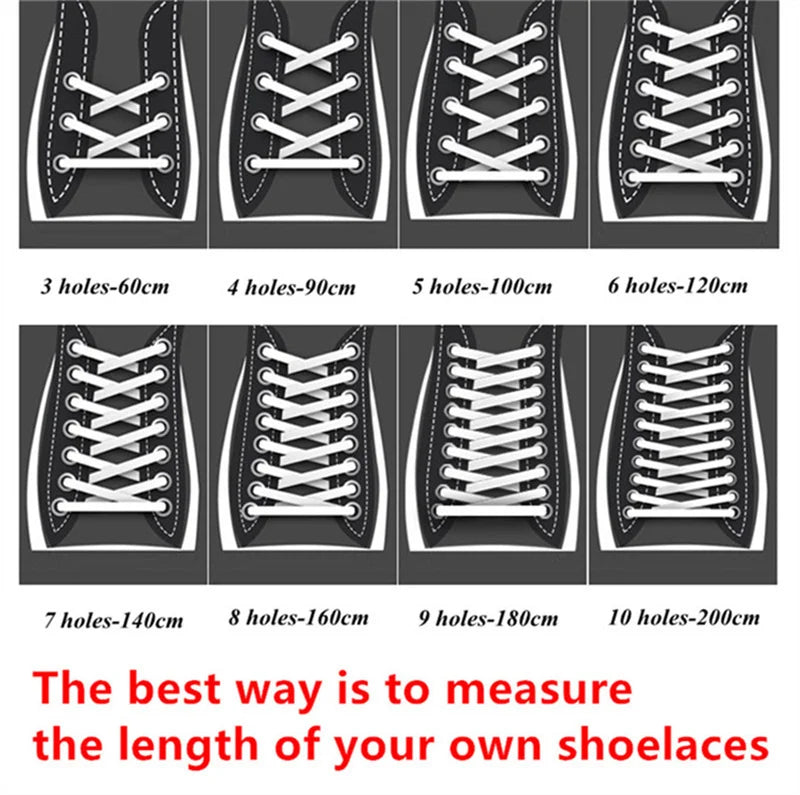 Width 1.5cm Creativity Stripes Red Green Shoelaces Trend Sport Casual DE Trainig Shoe Laces For Spring Summer Shoes Strings