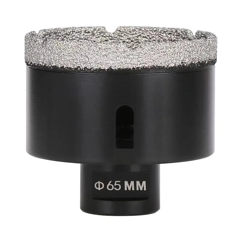 Dry Diamond Core Drill Bit