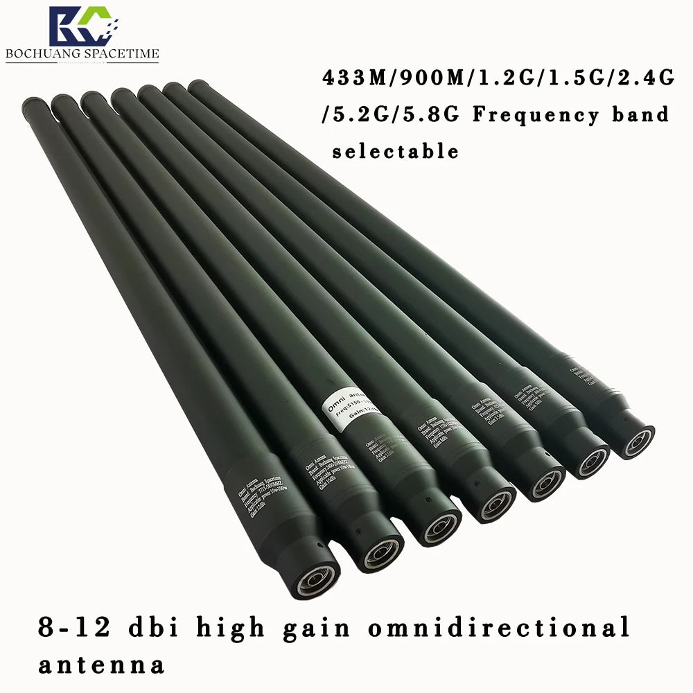 32 * 800mm outdoor communication transmission and reception antenna 315Mhz/CDMA/GSM/2g/3g/4g/5g/WiFi omni fiberglass Antenna