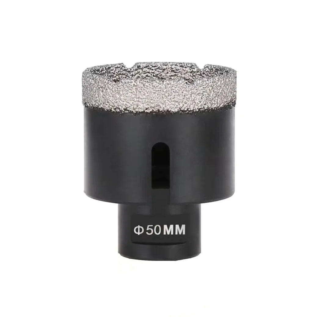 Dry Diamond Core Drill Bit