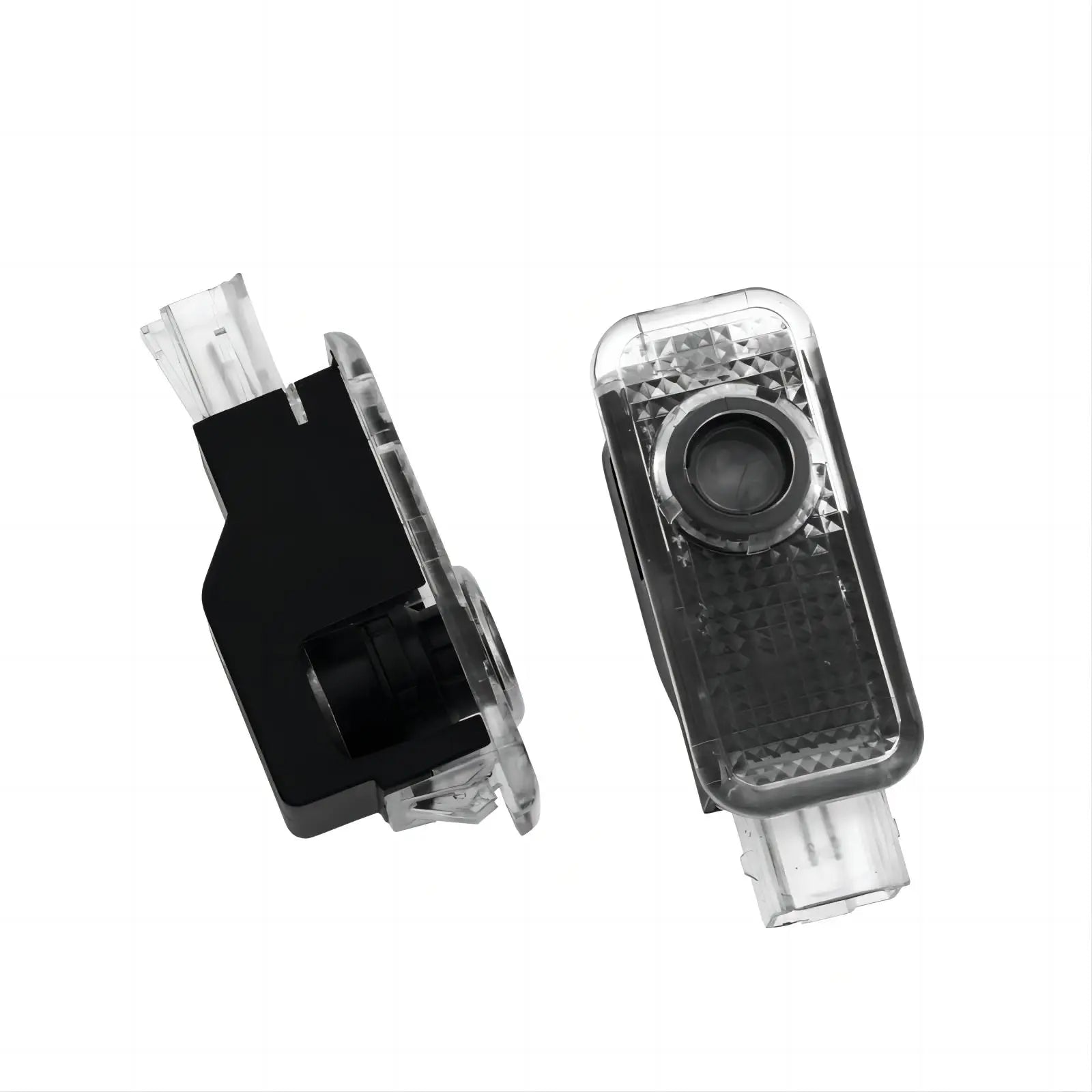 HD Car Door Welcome Light Led Projector Lamp For Audi A3 A4 B8 8P 8V A6 C7 A5 Q5 B7 B6 B9 SLINE QUTTRO RS SQ5 Q3 Q7 S3 S4 S5 Q5