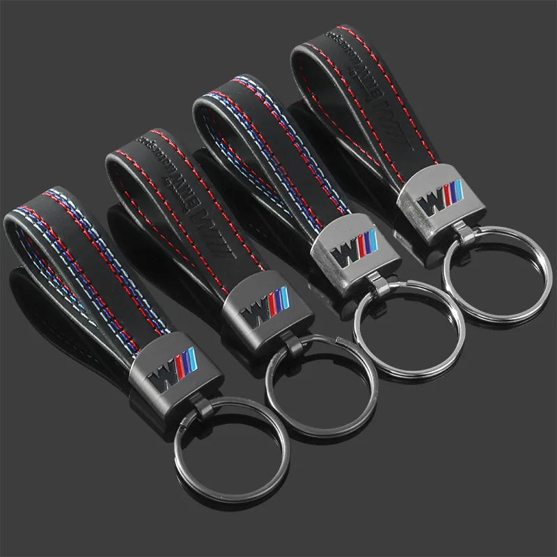 BMW Emblem Key Fob
