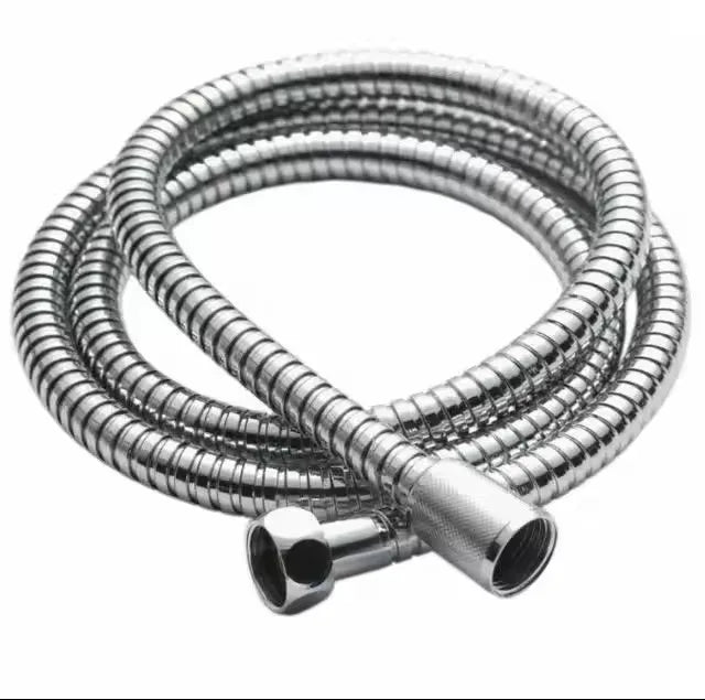 Nouvelle Salle de Bain Douche Pressurisée Accessoires Ensemble Pommeau de Douche Grand Débit d'Eau 5 Modèles Adaptabilité Universelle Économie d'Eau