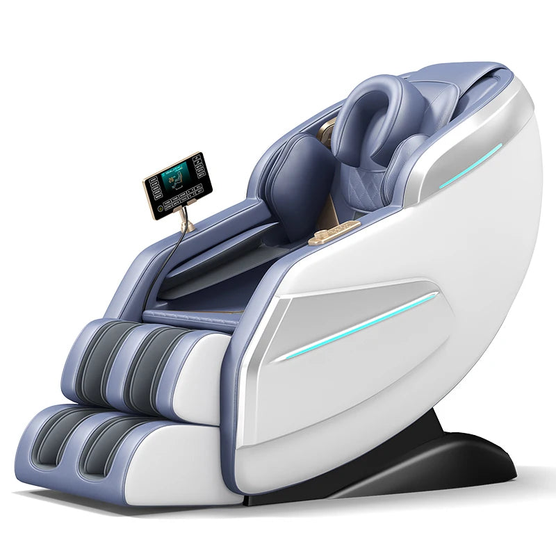 2026 Wholesale Price 8D Massage Chair Electric Smart Luxury Full Body Multifunctional Leisure Sofa Chair