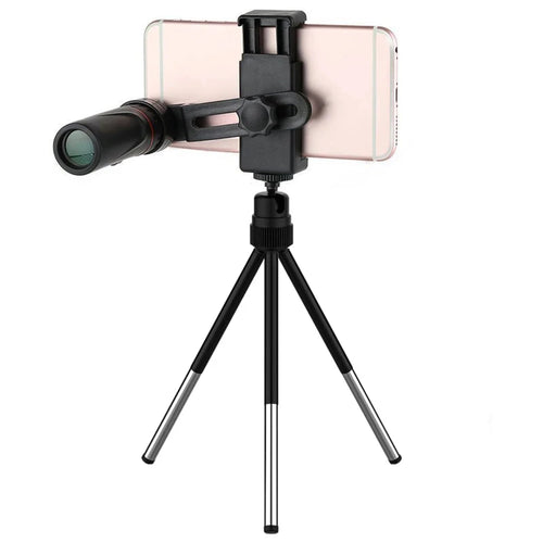 2000x24 HD Monocular Telescope