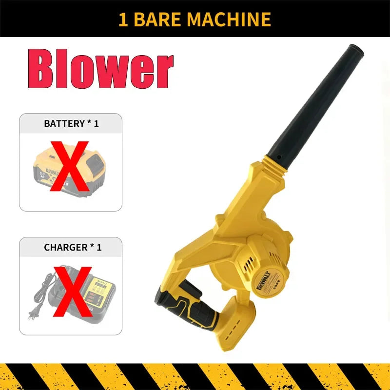 DeWalt Multifunctional Cordless Power Tools