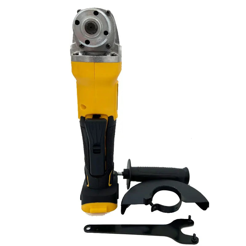 DEWALT Cordless Brushless Angle Grinder Cutter Electric Wrench Polisher Vacuum Jigsaw Multifunctional Power Tools