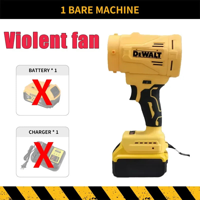 DeWalt Multifunctional Cordless Power Tools