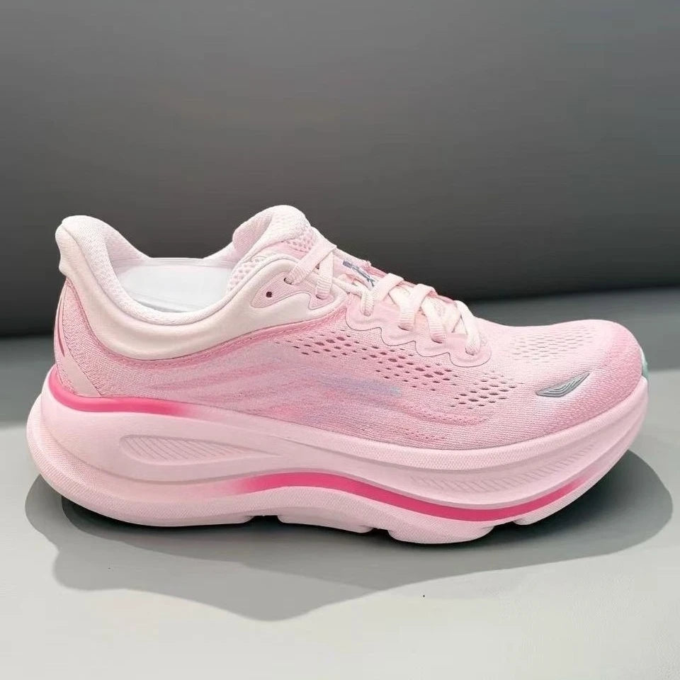 Innovative Running Shoes for Men and Women, Breathable and Wear-Resistant Summer Mountain Outdoor Sports Shoes