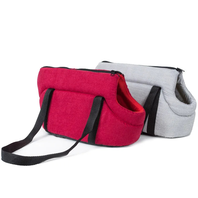 Sac à dos de transport pour animaux de compagnie, sac à dos portable pour chien, sac de voyage pour chat, sac pour animal de compagnie en voiture, sac à dos pour chien, sac à main pour chat, sac de transport pour animaux de compagnie