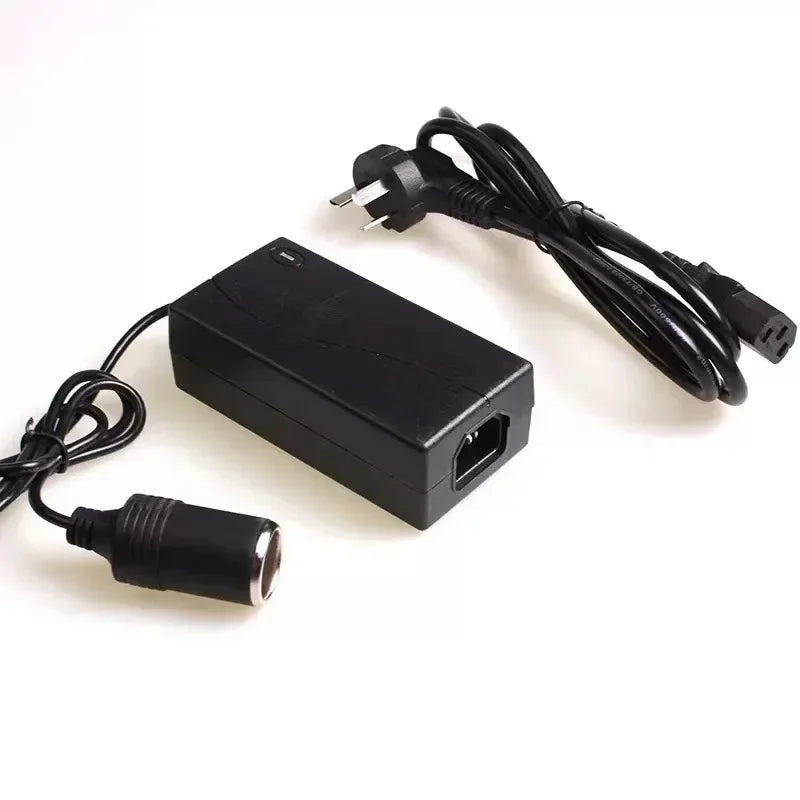Mini-réfrigérateur de voiture électrique 12V portable 6L, glacière de refroidissement et de chauffage, appareils électriques de camping Amagi