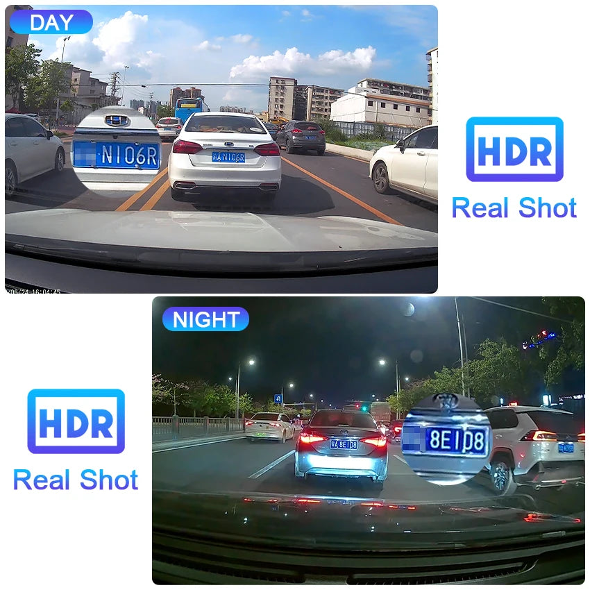 Dashcam for Peugeot 5008 3008 4008,Dvr for Citroen C5 Aircross,Camera Recorder for DS7,Plug and Play Dash Cam 4K for Car