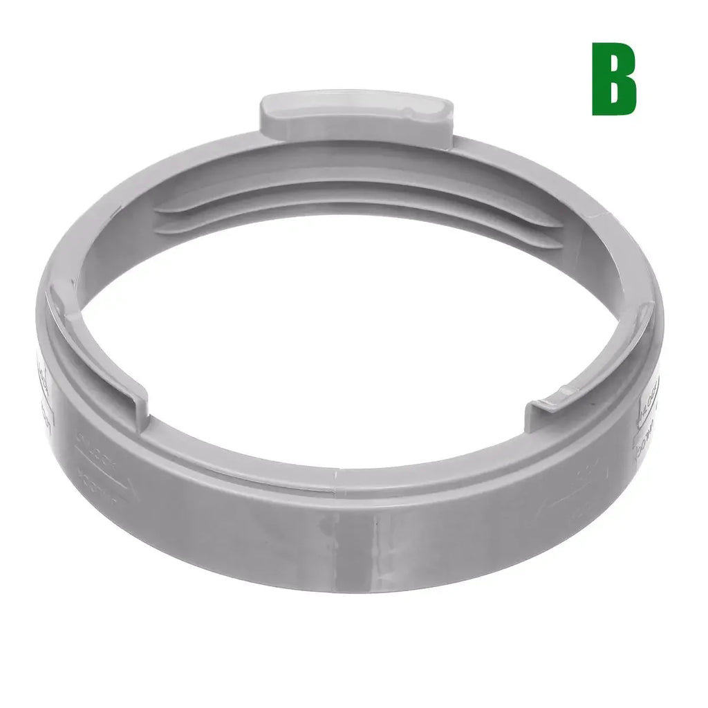 Portable Air Conditioner 15cm Window Seal Air Vent Exhaust Duct Pipe Hose Interface Connector Adaptor For Mobile Air Conditioner