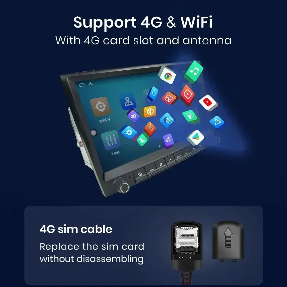 CHSTEK Carplay Android 13 Pour Porsche 911 987 997 Cayman Boxster Autoradio Lecteur Multimédia GPS WIFI 4G RDS Bluetooth