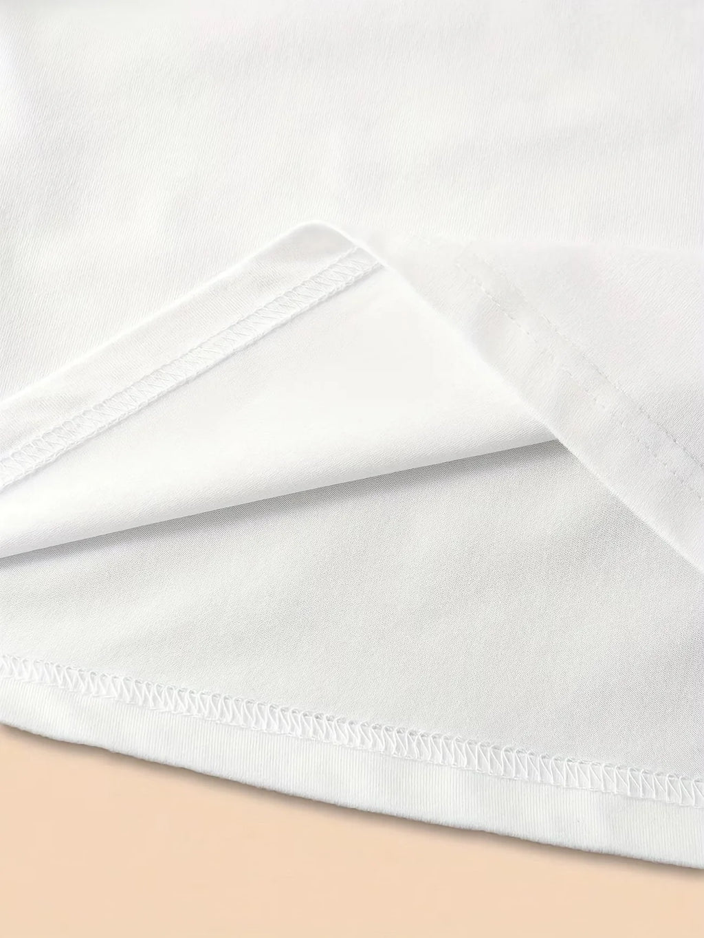 Fashion Casual T-shirt V Neck Milano Italia Letter Printed T Shirts Women Short Sleeve Tee Shirt V-Neck Summer Spring Tops