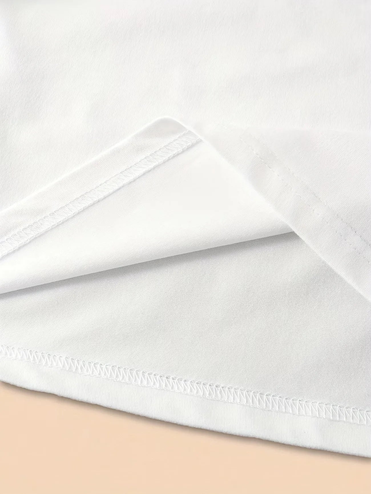 Fashion Casual T-shirt V Neck Milano Italia Letter Printed T Shirts Women Short Sleeve Tee Shirt V-Neck Summer Spring Tops