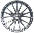 XL Deep Dish Concave Custom Forged Car Wheel Rims 5x114.3 5x112 5x110 5x120 18 19 20 Inch Custom Wheel for BMW G80 M3 M4