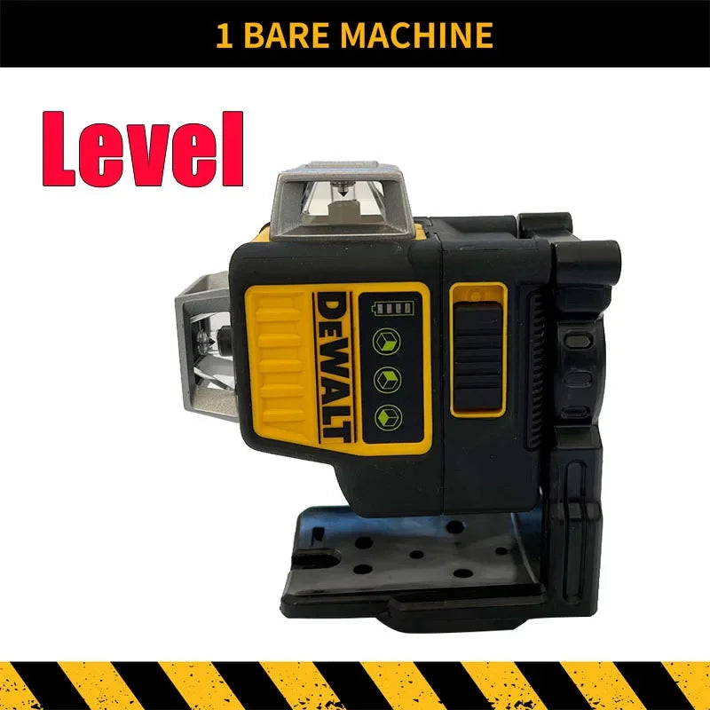 DEWALT Cordless Brushless Angle Grinder Cutter Electric Wrench Polisher Vacuum Jigsaw Multifunctional Power Tools